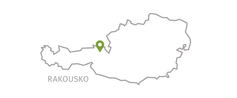 Alpenverein edelweiss OEAV.CZ saalbach mapa