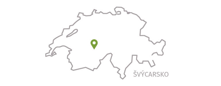 Alpenverein edelweiss OEAV.CZ schilhtorn mapa