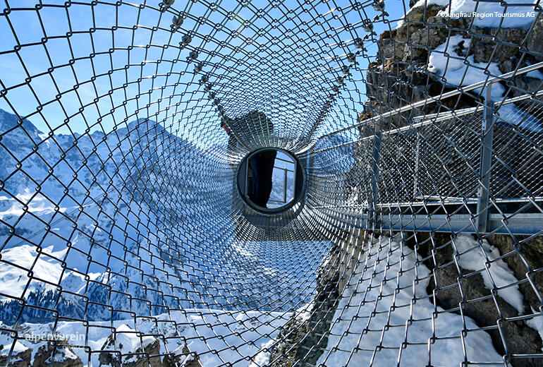 Alpenverein edelweiss OEAV.CZ schilthorn