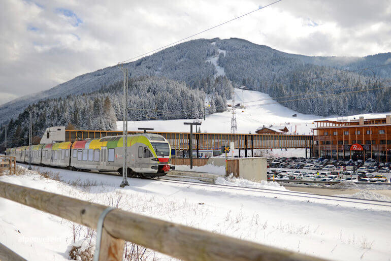 Alpenverein OEAV.CZ Tyrolsko