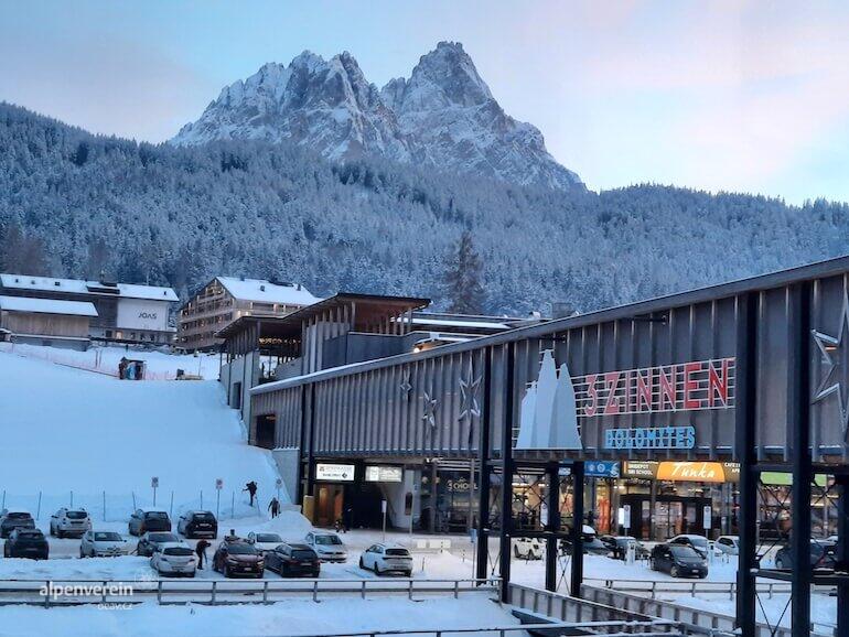 Alpenverein OEAV.CZ Tyrolsko