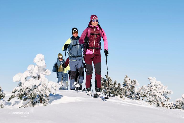 Alpenverein OEAV.CZ Intersport