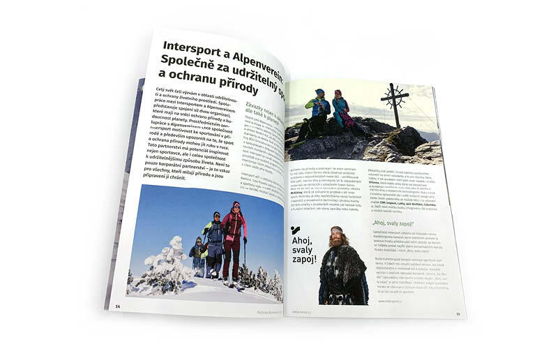 Alpenverein OEAV Ročenka 2024