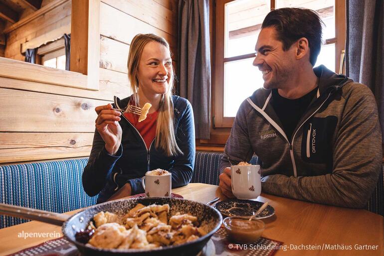 Alpenverein OEAV.CZ Dachstein