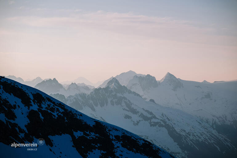 Alpenverein OEAV.CZ Mezinárodní den hor