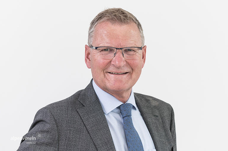 Alpenverein OEAV.CZ Mezinárodní den hor