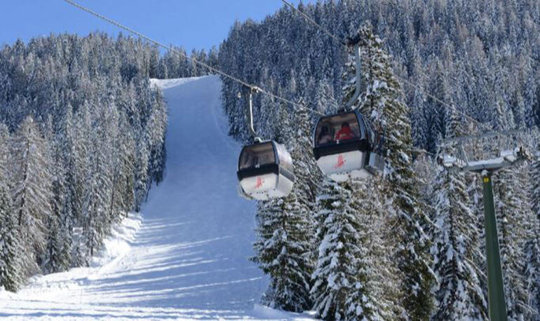 Alpenverein oeav.cz Holzriese