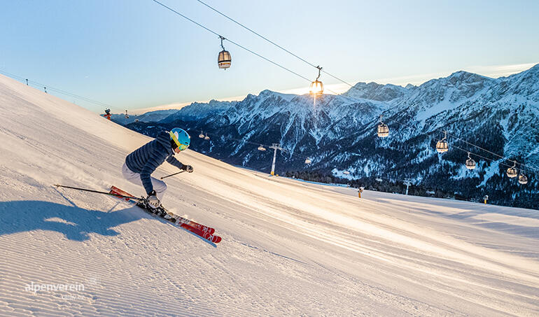 Alpenverein oeav.cz Kornplatz Hernegg