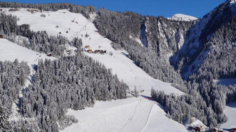 Alpenverein oeav.cz Piculin