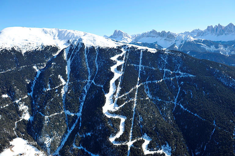 Alpenverein oeav.cz Plose Brixen