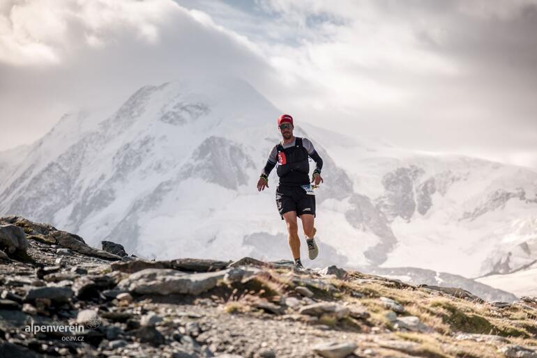 Alpenverein OEAV.CZ Matterhorn Ultraks