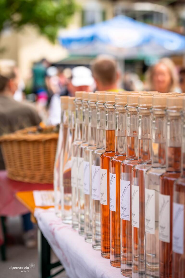 Alpenverein OEAV.CZ Pašerácký festival