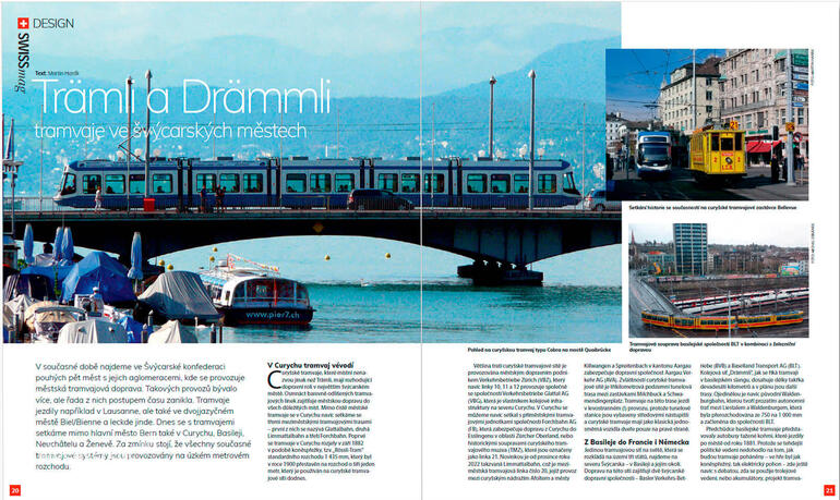 Alpenverein OEAV.CZ SWISSmag podzim-zima 2024/25