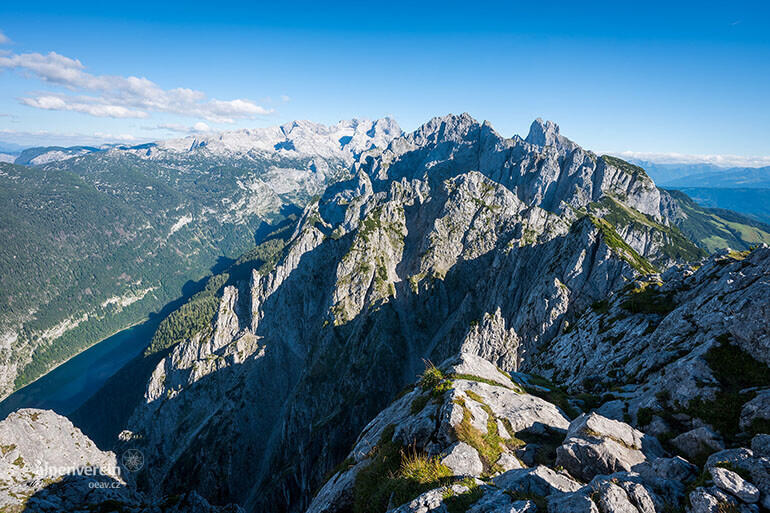 Alpenverein OEAV Gosau