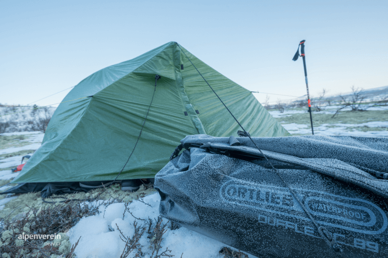 Alpenverein OEAV.CZ Ortlieb