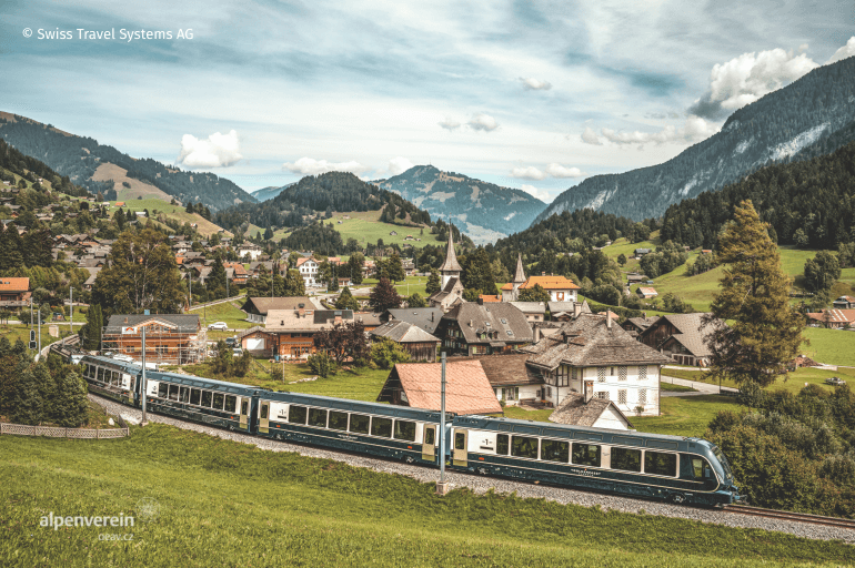 Alpenverein OEAV.CZ Swiss
