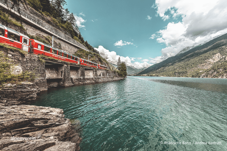 Alpenverein OEAV.CZ Swiss