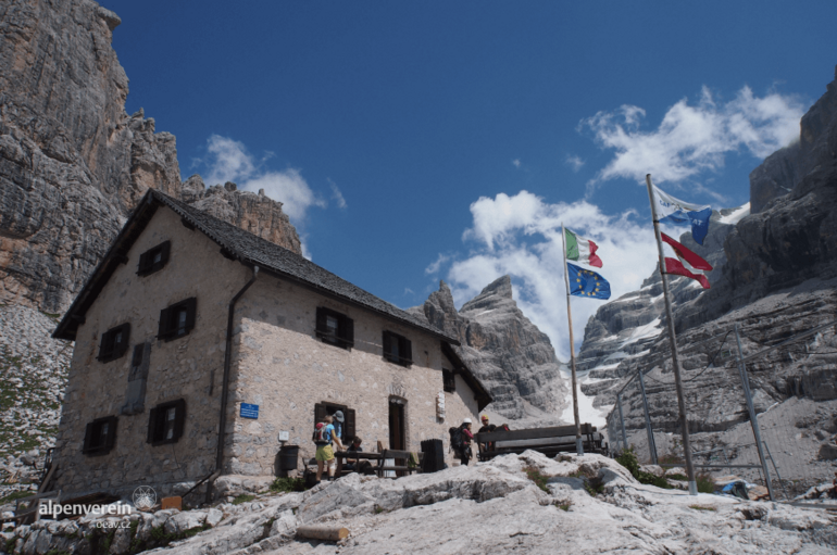 Alpenverein OEAV.CZ Rezervace chat