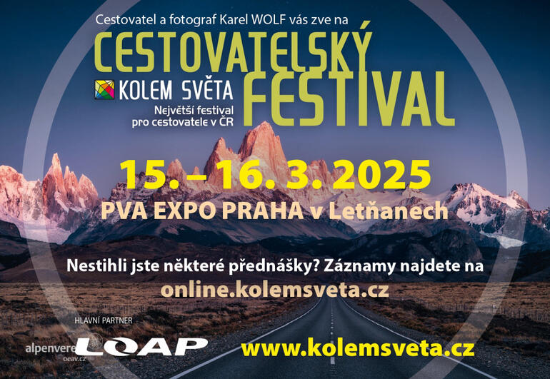 alpenverein oeav.cz kolem světa