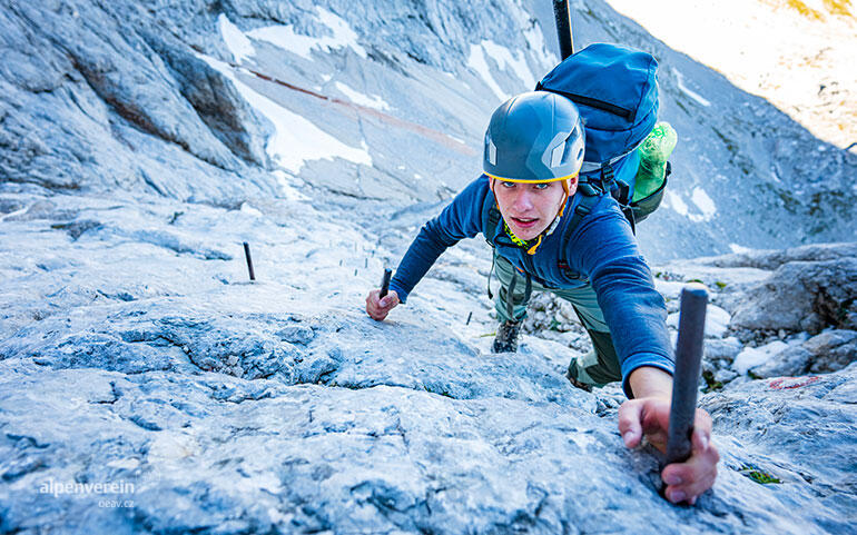Alpenverein OEAV Připojištění od Generali Česká pojišťovna