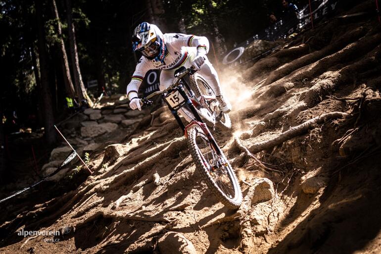Alpenverein OEAV.CZ MTB Valais