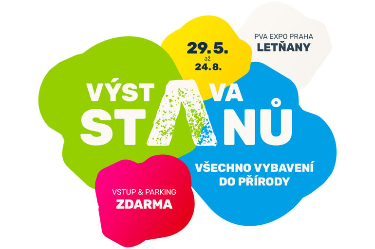Alpenverein OEAV Výstava stanů 2025