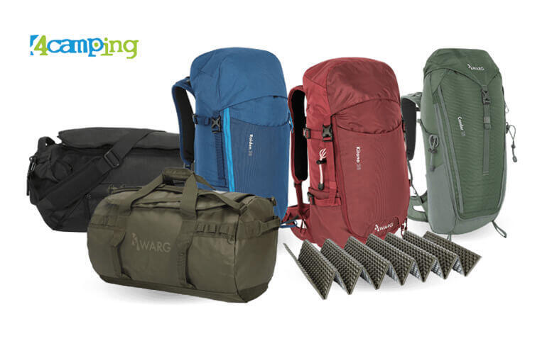 Fotosoutěž Alpenverein WARG 4camping