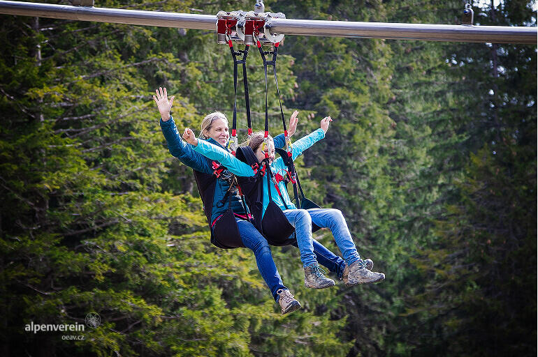 Alpenverein OEAV Pilatus