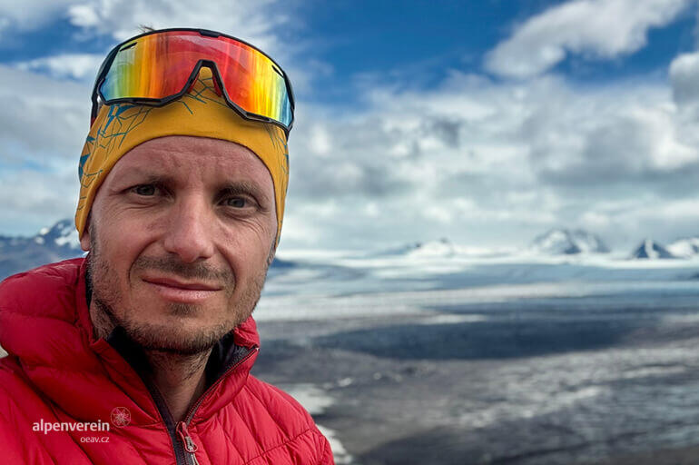 Alpenverein OEAV TEST: Sluneční brýle Mooa Garda