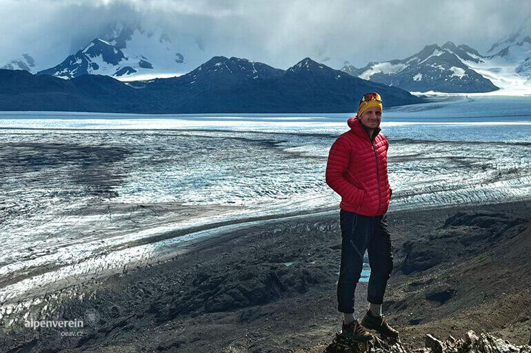 Alpenverein OEAV TEST: Sluneční brýle Mooa Garda