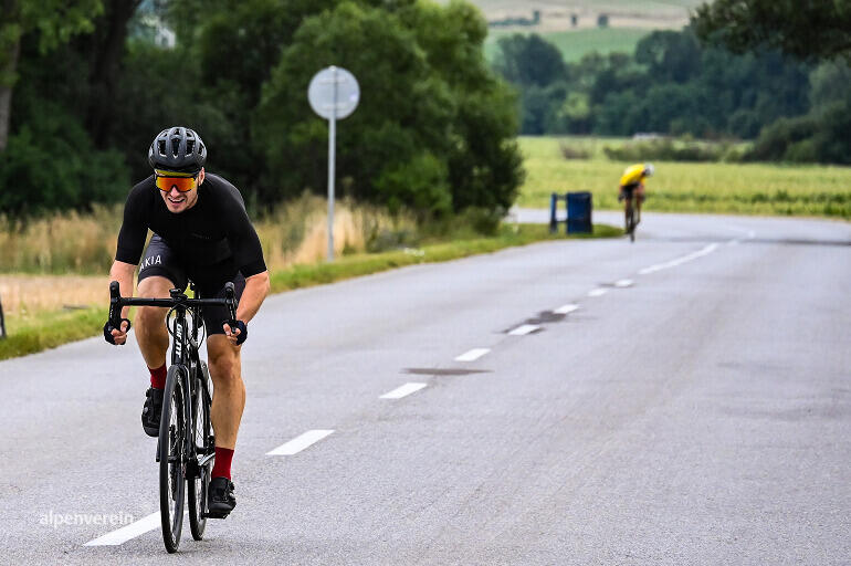 Alpenverein OEAV TEST: Sluneční brýle Mooa Garda