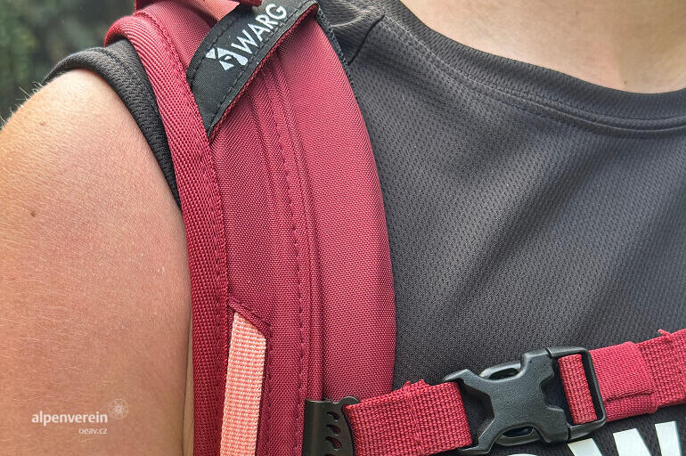 Alpenverein OEAV TEST: Sluneční brýle Mooa Garda