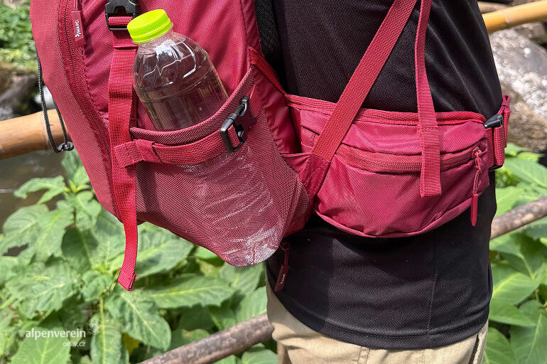 Alpenverein OEAV TEST: Sluneční brýle Mooa Garda