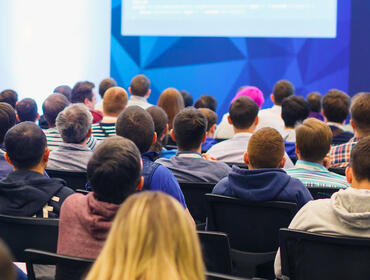 Alpenverein OEAV cestovatelské a outdoorové akce podzim